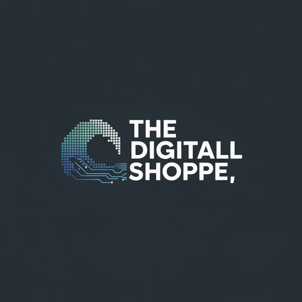 The DigitALL Shoppe