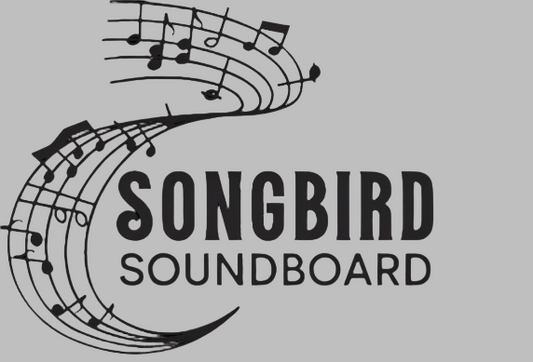 Songbird Soundboard